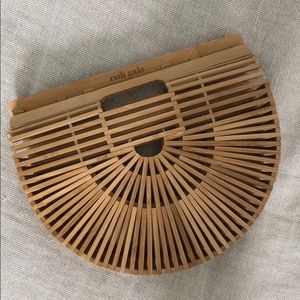 Original Cult Gaia Arc Bag